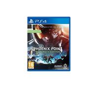 KOCH MEDIA SAS Punto Phoenix BEHEMOT ED PS4 VF