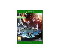 KOCH MEDIA SAS Punto Phoenix Behemoth XONE VF