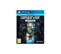 KOCH MEDIA SAS Sistema OBSERVADOR Redux D1 P4 VF