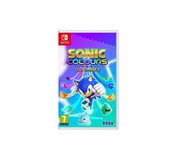 KOCH MEDIA SAS SONIC COLORES ULTIMATE SWI VF