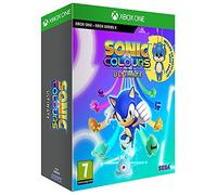 KOCH MEDIA SAS Sonic COOURS Ultimate D1 ED X1