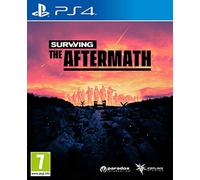 KOCH MEDIA SAS SUPERVIVIENDO AL Aftermath D1 ED P4