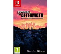 KOCH MEDIA SAS SUPERVIVIENDO AL Aftermath D1 ED SW