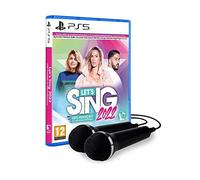 KOCH MEDIA SAS Vamos a Cantar 2022-2 MICS P5 VF