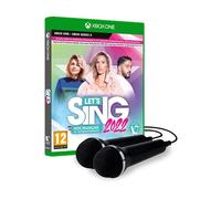 KOCH MEDIA SAS Vamos a Cantar 2022-2 MICS XSX VF