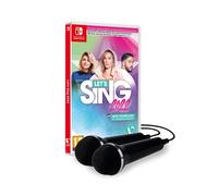 KOCH MEDIA SAS Vamos a Cantar MICS SWI VF 2022-2