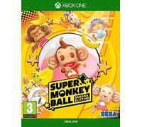 KOCH MEDIA - Super Monkey Ball Xbox ONESUPER Monkey Ball Xbox One