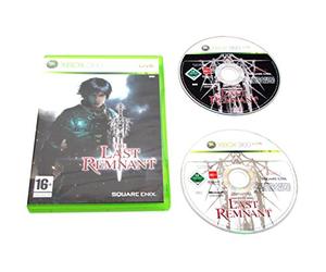 Koch Media The Last Remnant - Juego