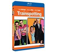 Koch Media Trainspotting (Blu-ray) ( Blu Ray)