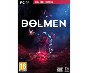 KOCH MEDIA Videojuego PC Dolmen Day One