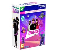 KOCH MEDIA Videojuego Xbox Series X Let's Sing 2025 (FR) - Marca EAN: 4020628582272