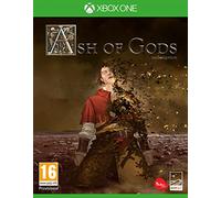 KOCH MEDIA XONE ASH OF GODS: REDEMPTION