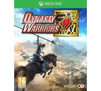 KOCH MEDIA XONE DYNASTY WARRIORS 9 (Microsoft Xbox One)
