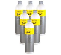 Koch Química 6 x GSF Gentle Snow Foam Limpieza Espuma Ph Neutro 1 L