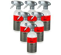 Koch Química 6 x RRR Reactive Rust Remover Vuelo rostent Ferner No corrosivo 500 ML