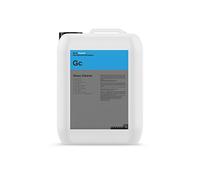 Koch Química Glass Cleaner limpiacristales 10L Bidón Abena (con aroma agradable de limpieza)