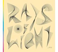 Koch, Richard - Rays Of Light [Vinilo]
