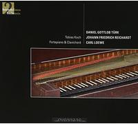 Koch, Tobias - Türk: Haendeliana Hallensis II