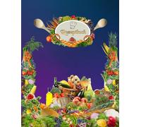 Kochbuch & Rezeptbuch Heißluftfriteuse Lieblingsrezepte HLF Rezepte Airfryer Tipps & Tricks zum selber aufschreiben Einkochbuch Familien Backrezepte ... Dampfgarer Wok Heißluft Friteusen A11A