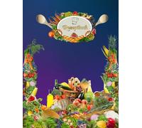 Kochbuch & Rezeptbuch Heißluftfriteuse Lieblingsrezepte HLF Rezepte Airfryer Tipps & Tricks zum selber aufschreiben Einkochbuch Familien Backrezepte ... Dampfgarer Wok Heißluft Friteusen A11A