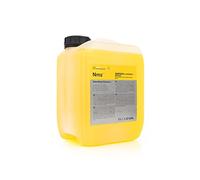 Kochchemie Koch Chemie - NanoMagic Shampoo - Jabón para coche con limpieza brillante, repelente al agua, capa de nano champú (5 litros)