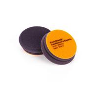 KOCH CHEMIE - One Cut Foam Pad - Oranje - New Design - 76mm
