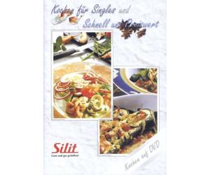 Kochen für Singles und Schnell und Preiswert [Alemania] [DVD]