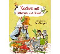 Kochen mit Pettersson und Findus