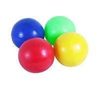 Kochenty 4 Piezas Herramienta de ReparacióN de Reloj Bola de FriccióN Reloj Abridor de Caja Trasera Tipo Tornillo Herramienta de Apertura Removedor de Cubierta (Color Aleatorio)