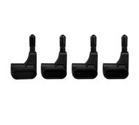 Kochenty Sonda magnética MP1 1, puntas de sonda magnética, sondas magnéticas para plátano de 4 mm, juego de 4