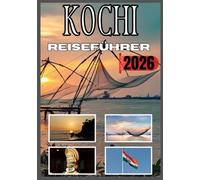 Kochi Reiseführer 2026