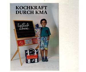 Kochkraft Durch Kma - Endlich Läuse! (Gatefold) [Vinyl LP] [Vinilo]