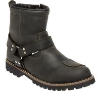 Kochmann Arizona, botas cortas impermeables 42 EU male Negro