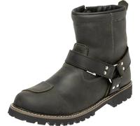 Kochmann Arizona, botas cortas impermeables 41 EU male Negro