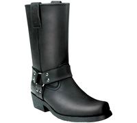 Kochmann Cruiser 1000, botas 46 male Negro