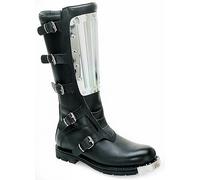 Kochmann Mad Cross, botas 47 male Negro