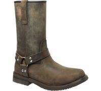 Kochmann Missouri II, botas de agua 41 EU male Marrón