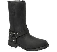 Kochmann Missouri II, botas de agua 47 EU male Negro