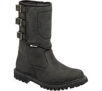 Kochmann Nevada, botas de agua 38 EU male Negro