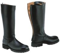 Kochmann Patrol, botas 46 male Negro