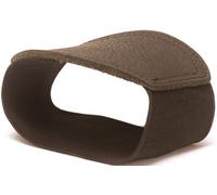 Kochmann Protección de la palanca de cambios, marrón para Hombres