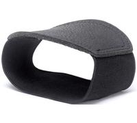 Kochmann Protección de la palanca de cambios, negro, Talla única