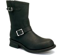 Kochmann Ranger Botas, negro, tamaño 42 para Hombres