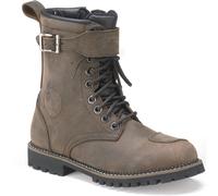 Kochmann Rider, botas impermeable 47 EU male Marrón