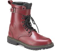 Kochmann Rider, botas de agua 47 EU male Rojo