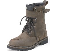 Kochmann Rider Botas impermeables, marrón, tamaño 41 para Hombres