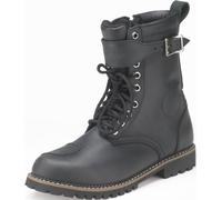 Kochmann Rider Botas impermeables, negro, tamaño 41 para Hombres