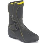 Kochmann Storm Botas para niños, negro, tamaño 36