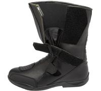 Kochmann Tornado II Botas, negro, tamaño 45 para Hombres
