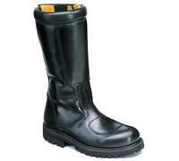 Kochmann Turbo, botas 41 male Negro